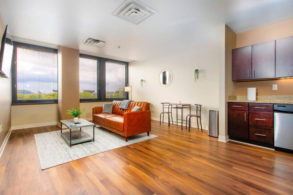 Sprawling Stadium Views Wonderful Location 24-7 Parking Gym Lounge Pittsburgh Luaran gambar