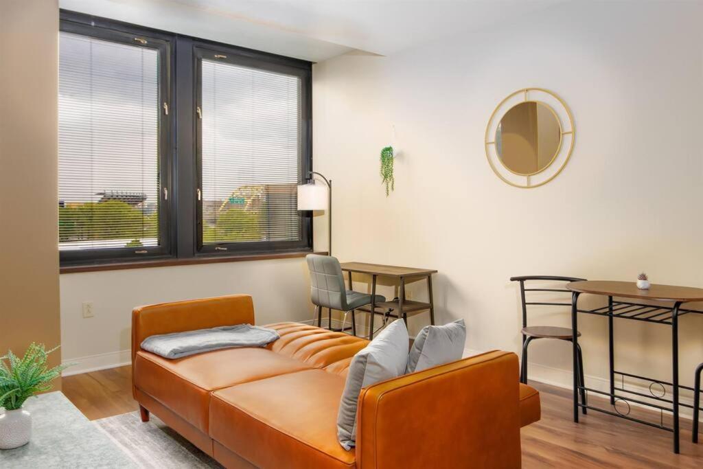 Sprawling Stadium Views Wonderful Location 24-7 Parking Gym Lounge Pittsburgh Luaran gambar