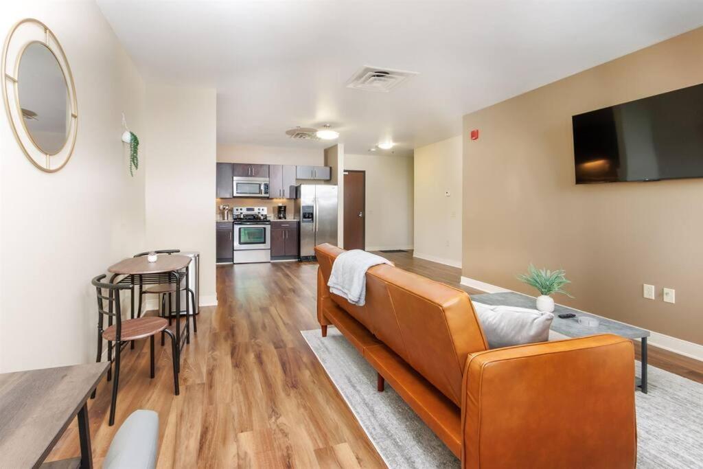 Sprawling Stadium Views Wonderful Location 24-7 Parking Gym Lounge Pittsburgh Luaran gambar