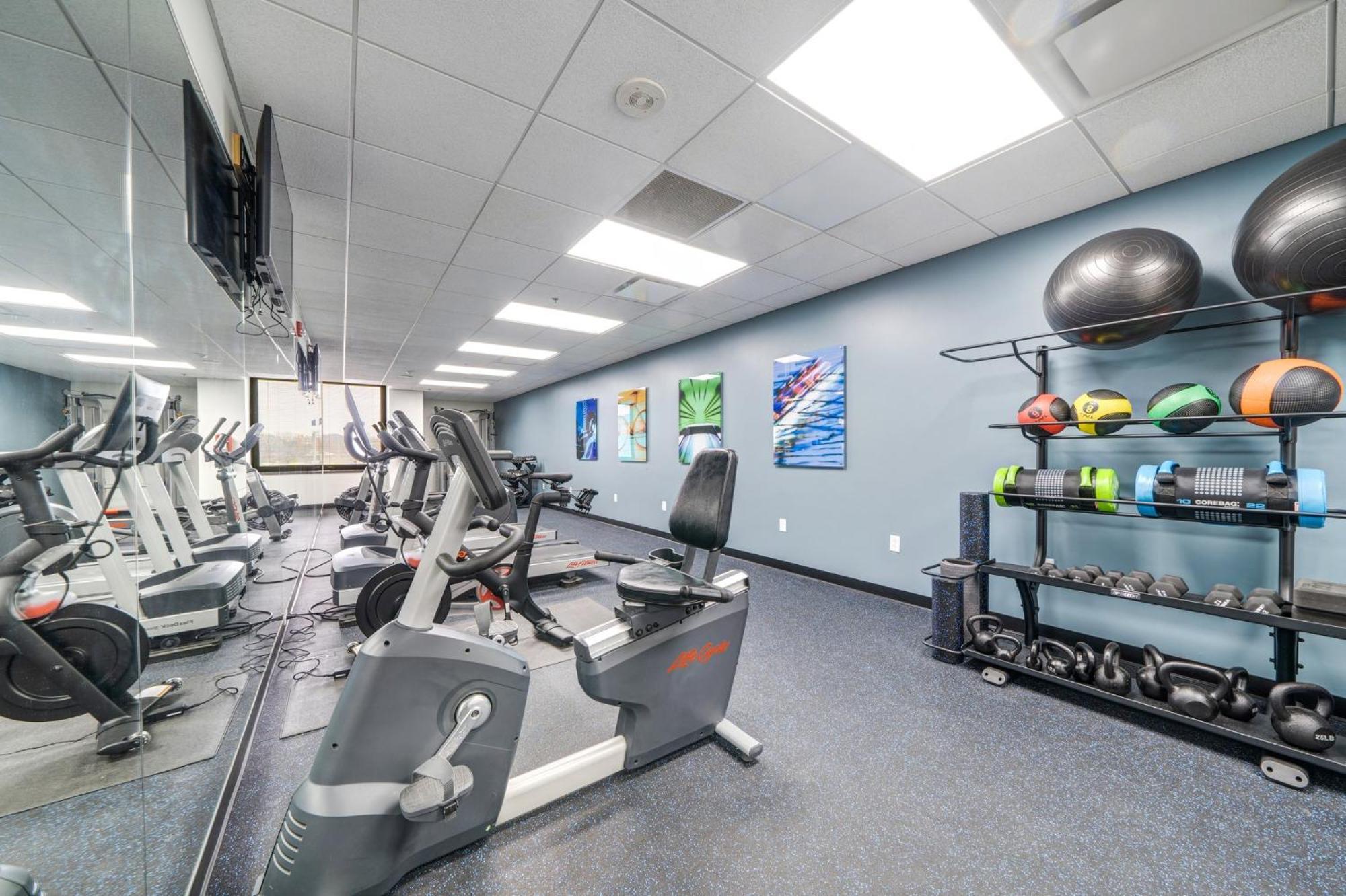 Sprawling Stadium Views Wonderful Location 24-7 Parking Gym Lounge Pittsburgh Luaran gambar