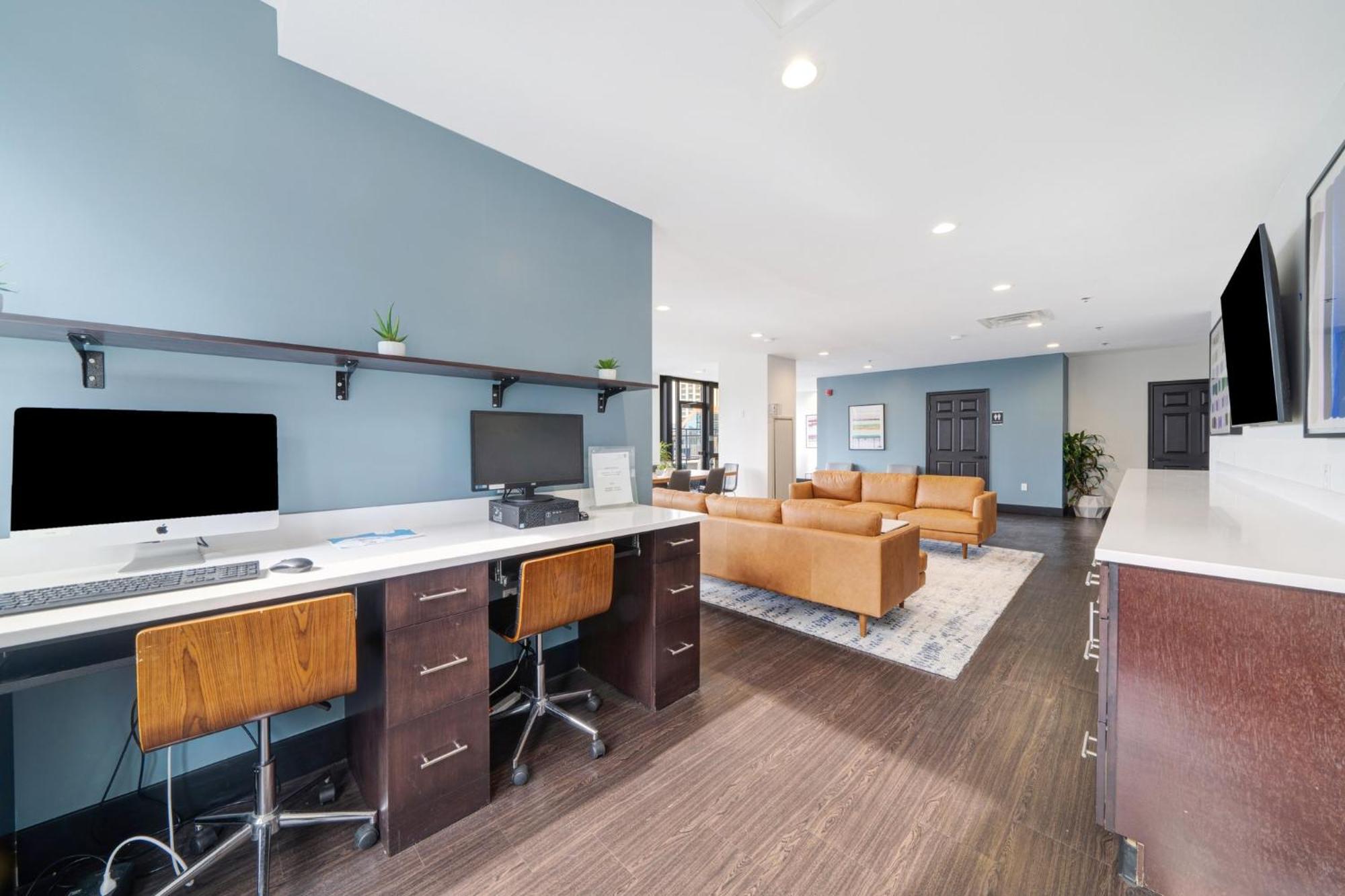 Sprawling Stadium Views Wonderful Location 24-7 Parking Gym Lounge Pittsburgh Luaran gambar