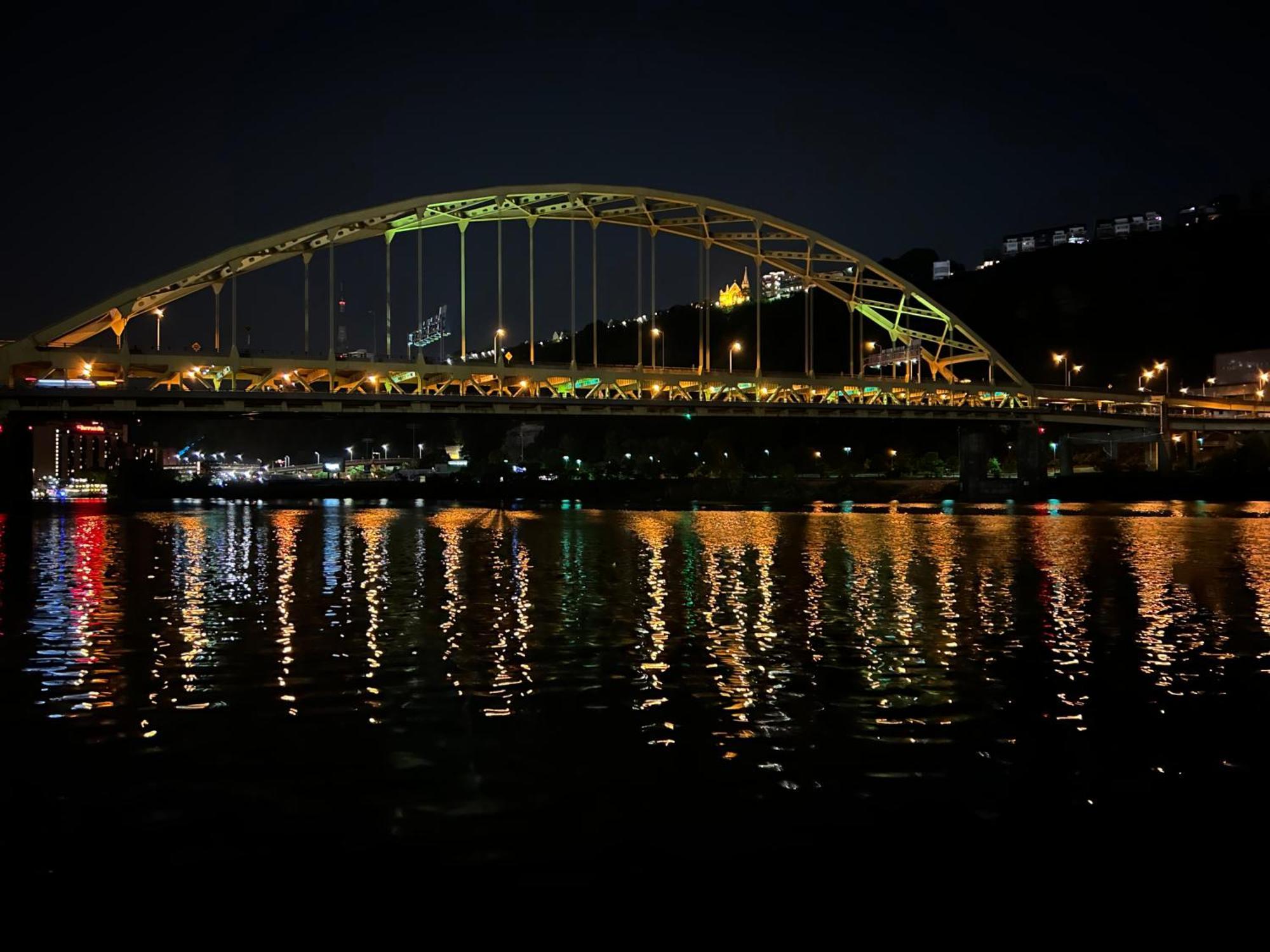Sprawling Stadium Views Wonderful Location 24-7 Parking Gym Lounge Pittsburgh Luaran gambar