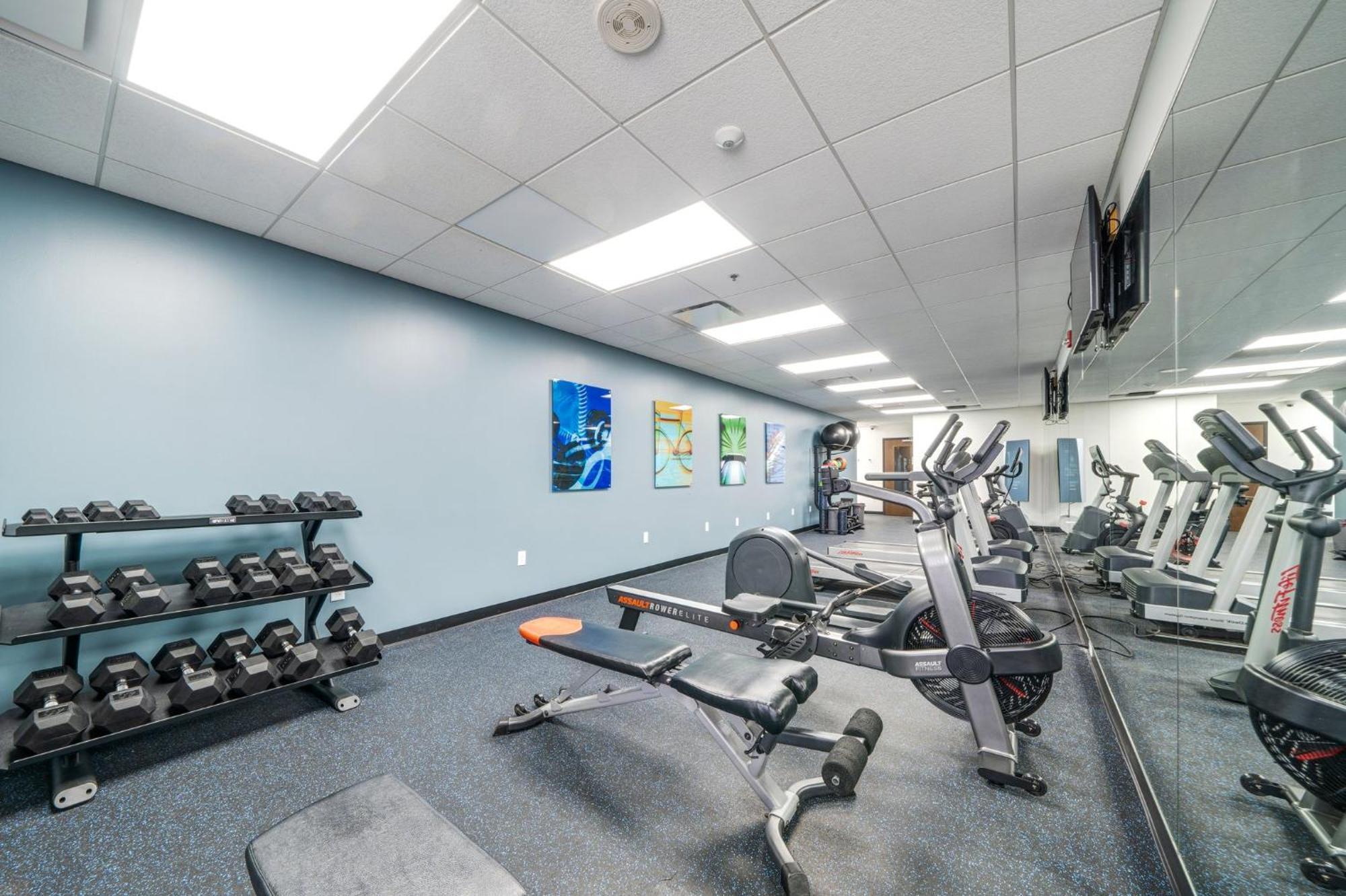 Sprawling Stadium Views Wonderful Location 24-7 Parking Gym Lounge Pittsburgh Luaran gambar