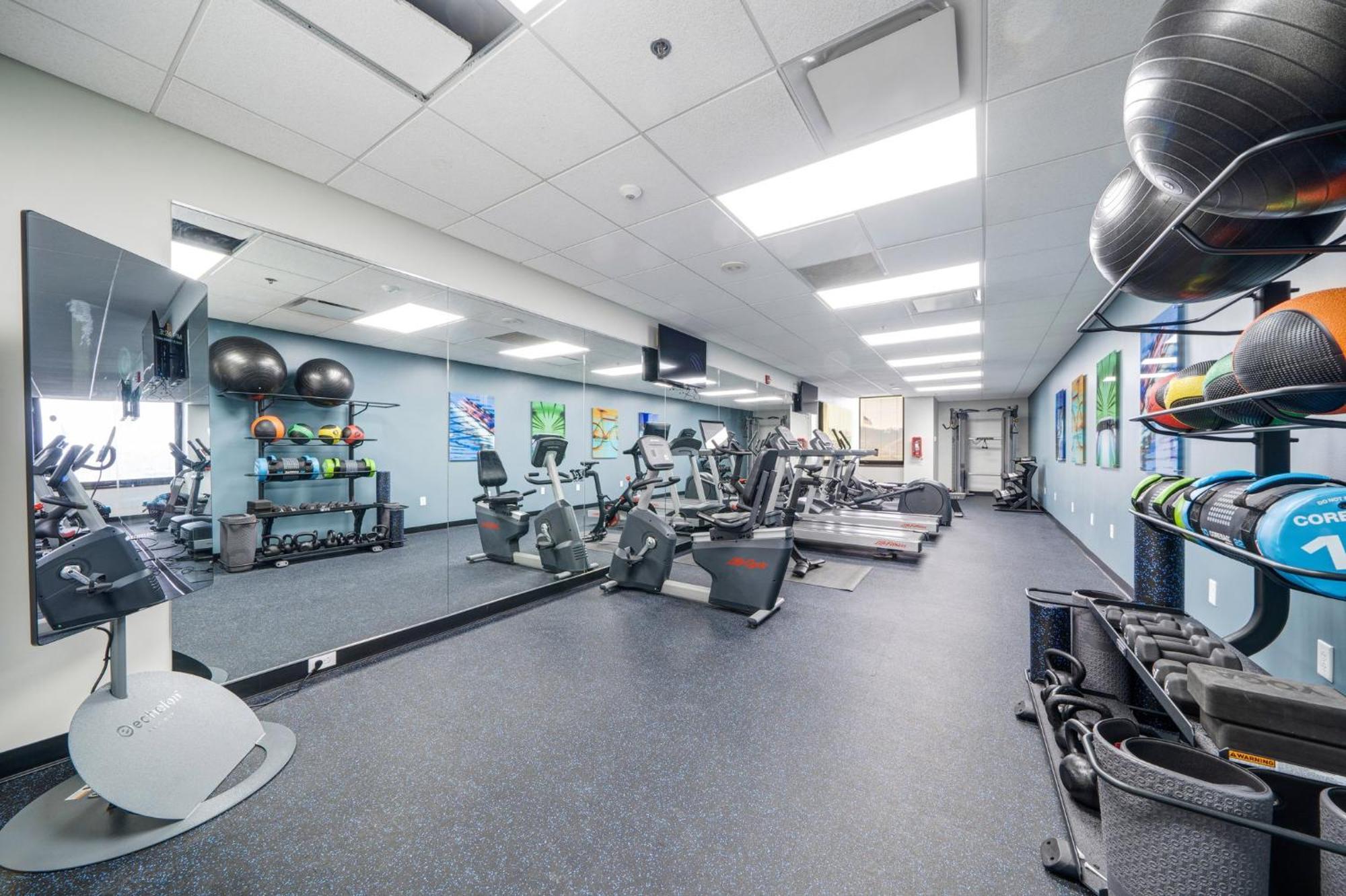 Sprawling Stadium Views Wonderful Location 24-7 Parking Gym Lounge Pittsburgh Luaran gambar