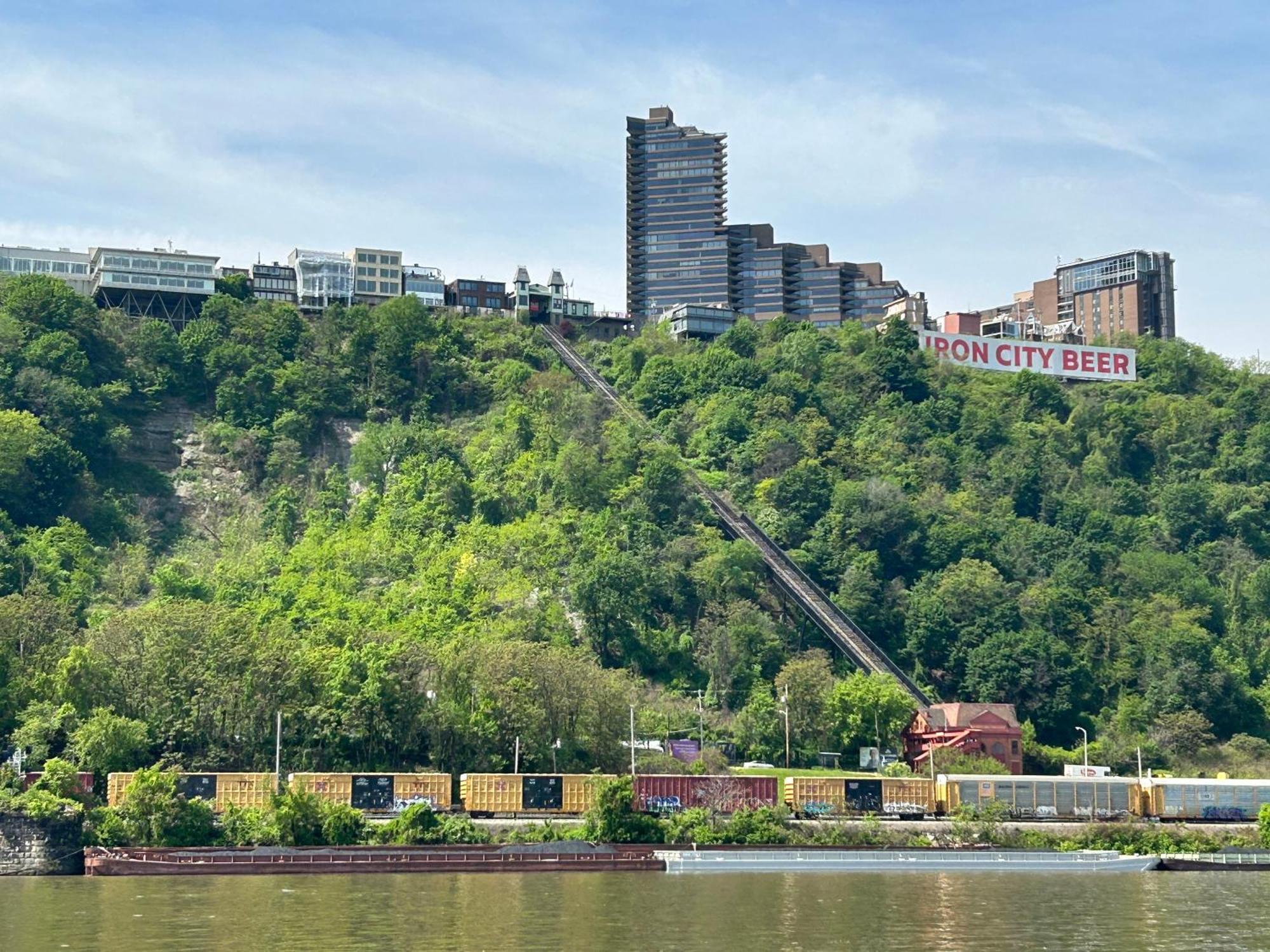 Sprawling Stadium Views Wonderful Location 24-7 Parking Gym Lounge Pittsburgh Luaran gambar